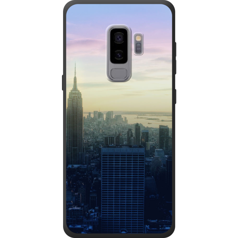 Чехол Uprint Samsung G965 Galaxy S9 Plus 