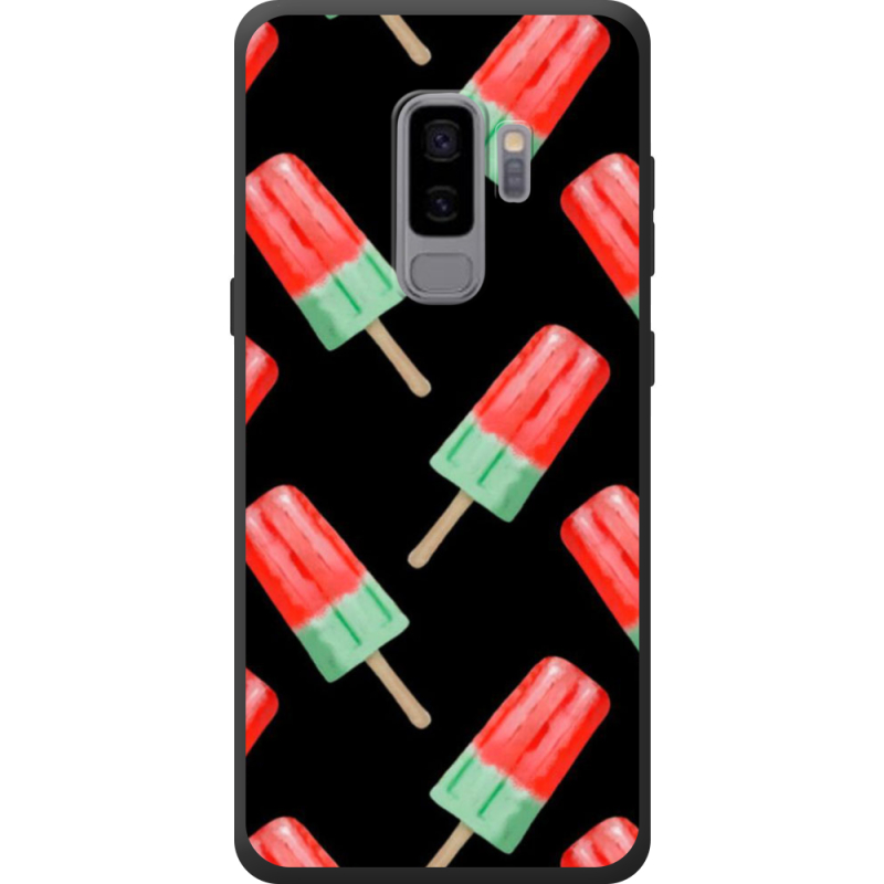 Чехол Uprint Samsung G965 Galaxy S9 Plus 