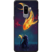 Чехол Uprint Samsung G965 Galaxy S9 Plus 