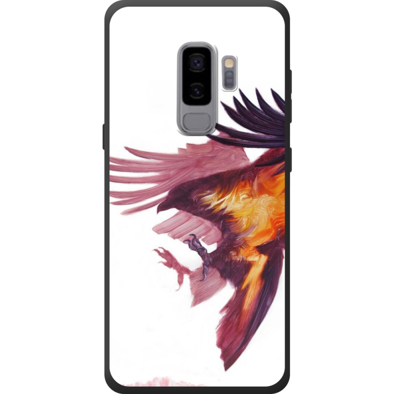 Чехол Uprint Samsung G965 Galaxy S9 Plus 