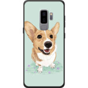 Чехол Uprint Samsung G965 Galaxy S9 Plus 