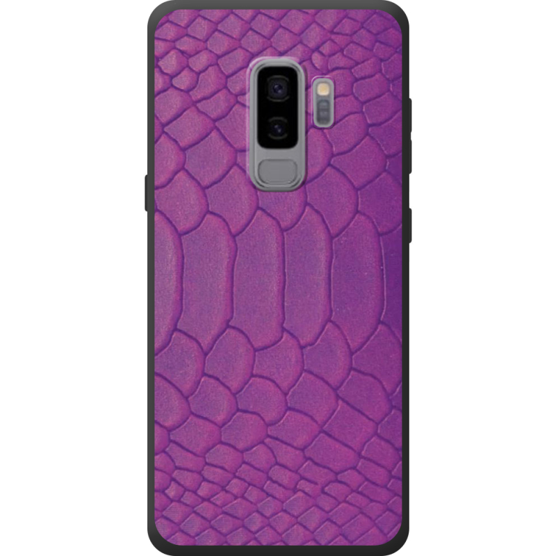 Чехол Uprint Samsung G965 Galaxy S9 Plus 