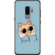 Чехол Uprint Samsung G965 Galaxy S9 Plus 