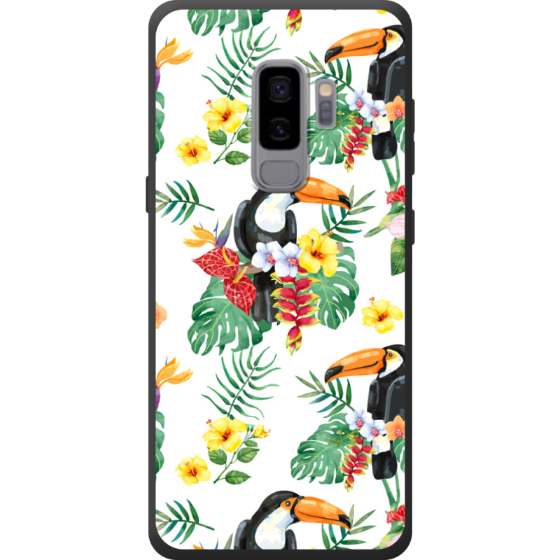 Чехол Uprint Samsung G965 Galaxy S9 Plus 