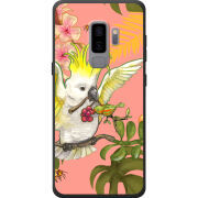 Чехол Uprint Samsung G965 Galaxy S9 Plus 