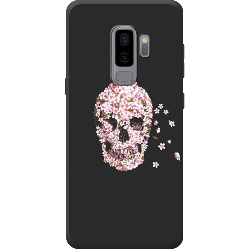 Чехол Uprint Samsung G965 Galaxy S9 Plus 