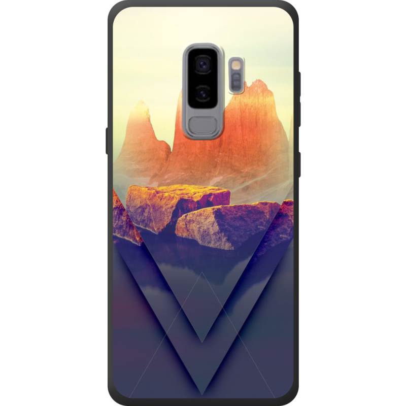 Чехол Uprint Samsung G965 Galaxy S9 Plus 