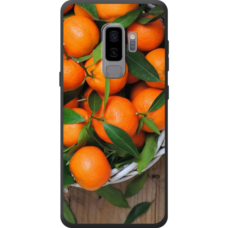 Чехол Uprint Samsung G965 Galaxy S9 Plus 