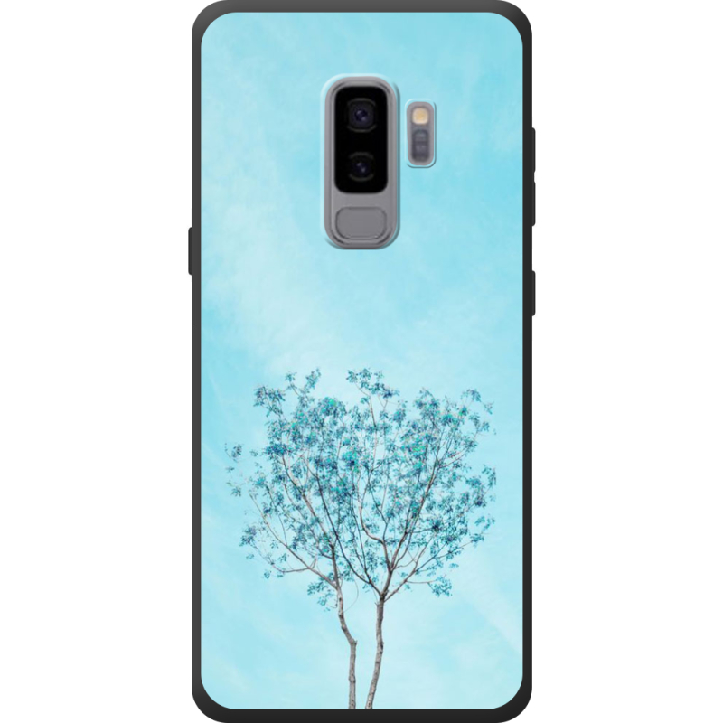 Чехол Uprint Samsung G965 Galaxy S9 Plus 