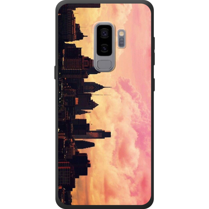 Чехол Uprint Samsung G965 Galaxy S9 Plus 