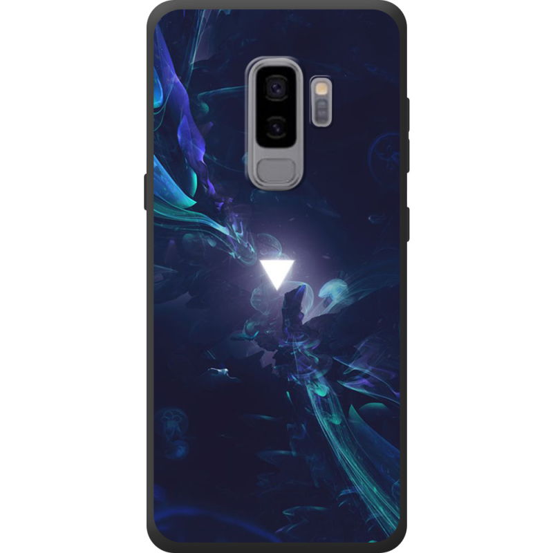 Чехол Uprint Samsung G965 Galaxy S9 Plus 