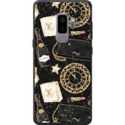Чехол Uprint Samsung G965 Galaxy S9 Plus 