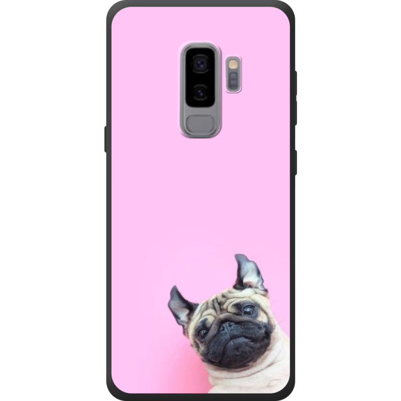 Чехол Uprint Samsung G965 Galaxy S9 Plus 