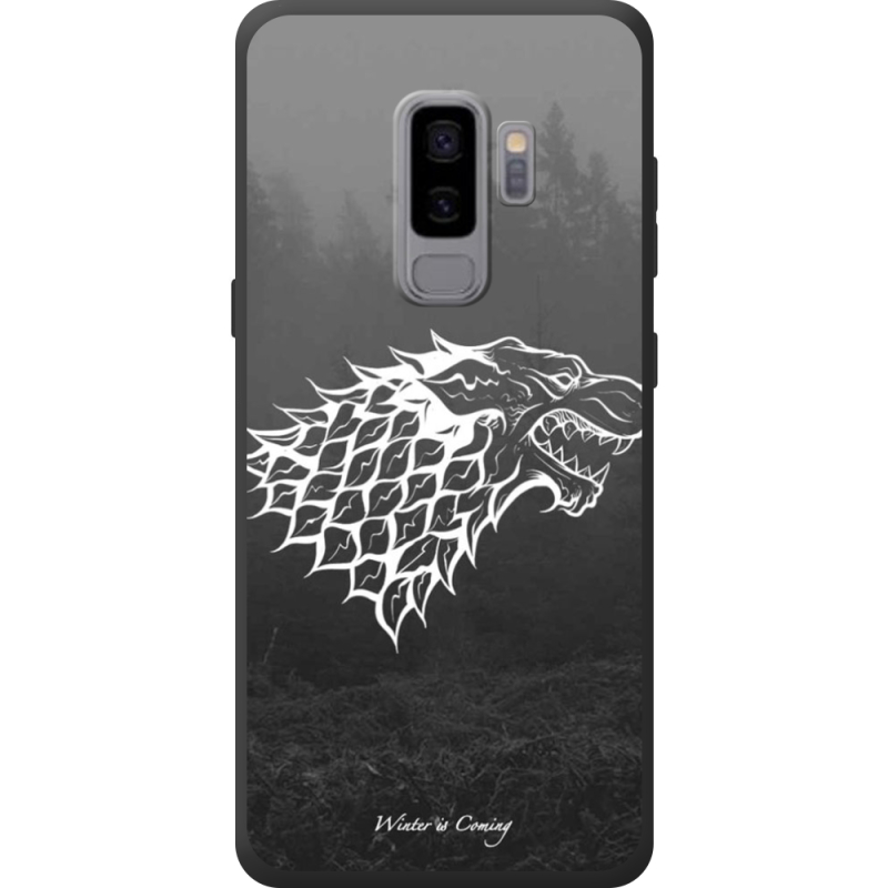 Чехол Uprint Samsung G965 Galaxy S9 Plus 