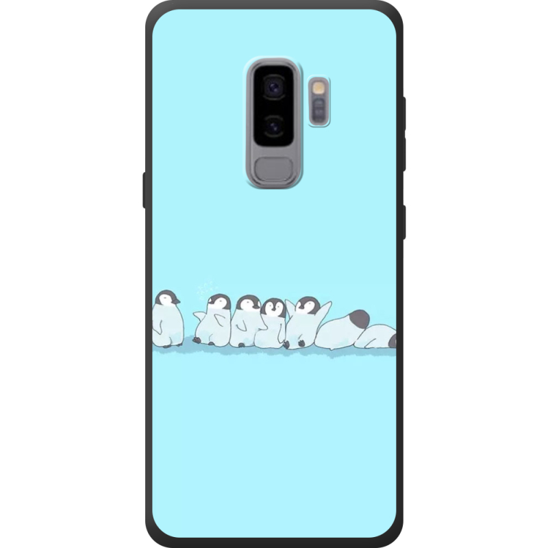 Чехол Uprint Samsung G965 Galaxy S9 Plus 