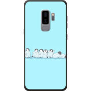 Чехол Uprint Samsung G965 Galaxy S9 Plus 