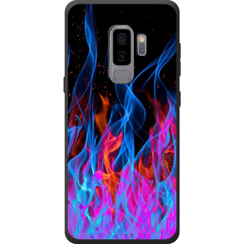 Чехол Uprint Samsung G965 Galaxy S9 Plus 