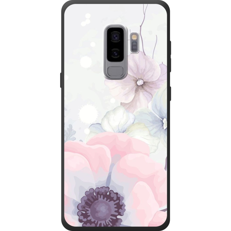 Чехол Uprint Samsung G965 Galaxy S9 Plus 