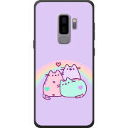 Чехол Uprint Samsung G965 Galaxy S9 Plus 