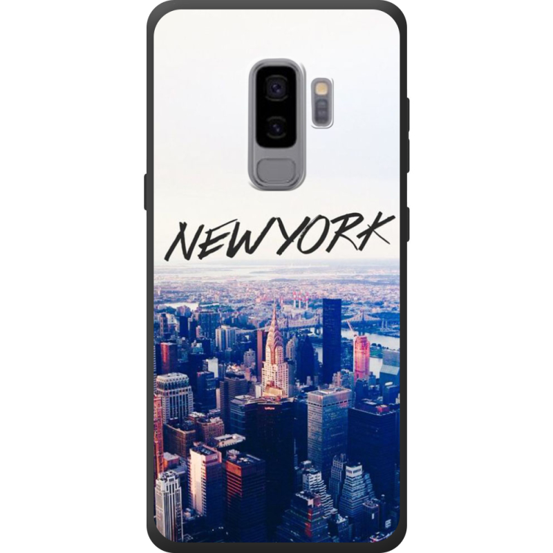 Чехол Uprint Samsung G965 Galaxy S9 Plus 