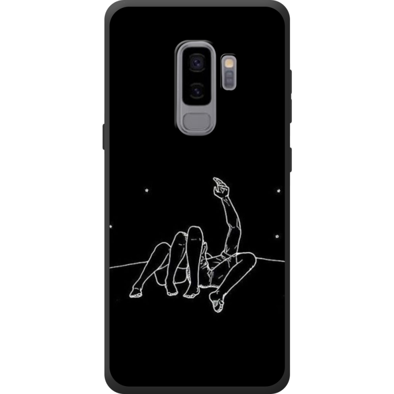 Чехол Uprint Samsung G965 Galaxy S9 Plus 