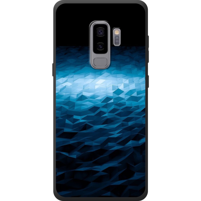 Чехол Uprint Samsung G965 Galaxy S9 Plus 