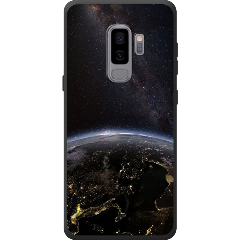 Чехол Uprint Samsung G965 Galaxy S9 Plus 