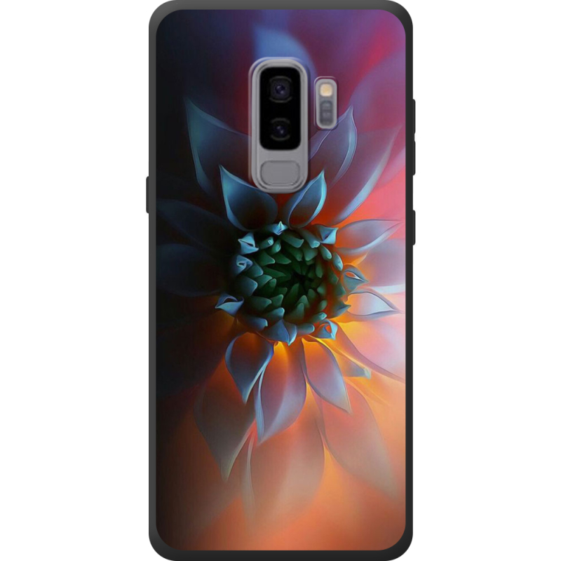 Чехол Uprint Samsung G965 Galaxy S9 Plus 