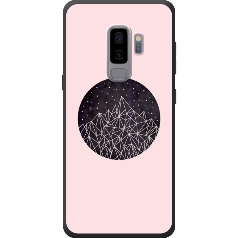Чехол Uprint Samsung G965 Galaxy S9 Plus 