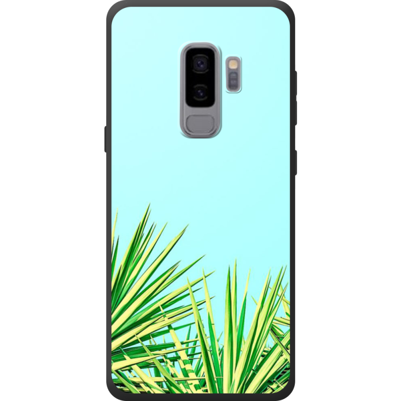 Чехол Uprint Samsung G965 Galaxy S9 Plus 