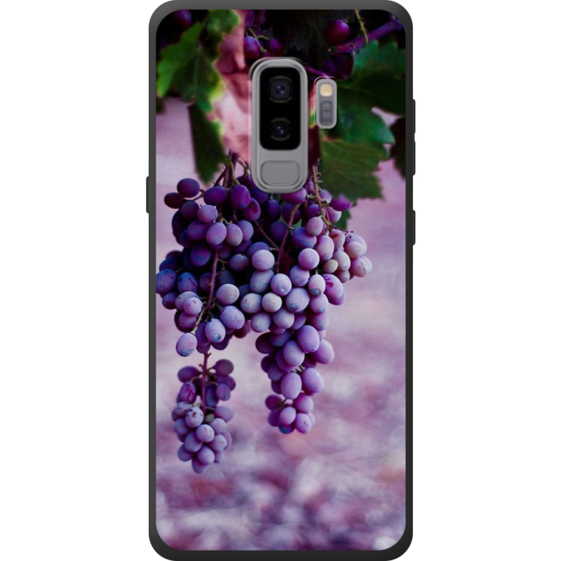 Чехол Uprint Samsung G965 Galaxy S9 Plus 