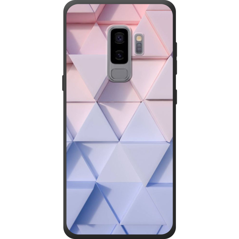 Чехол Uprint Samsung G965 Galaxy S9 Plus 
