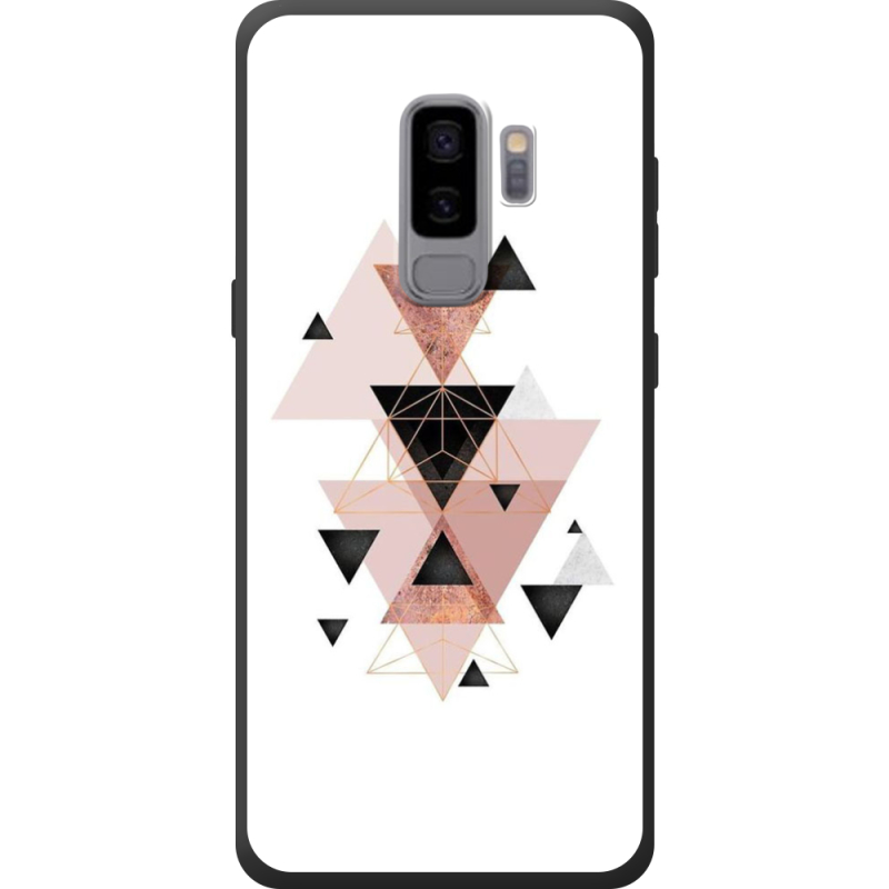 Чехол Uprint Samsung G965 Galaxy S9 Plus 