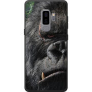 Чехол Uprint Samsung G965 Galaxy S9 Plus Kong
