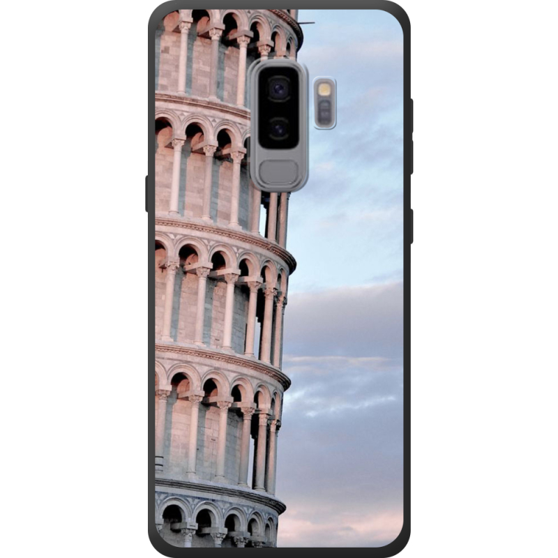 Чехол Uprint Samsung G965 Galaxy S9 Plus 