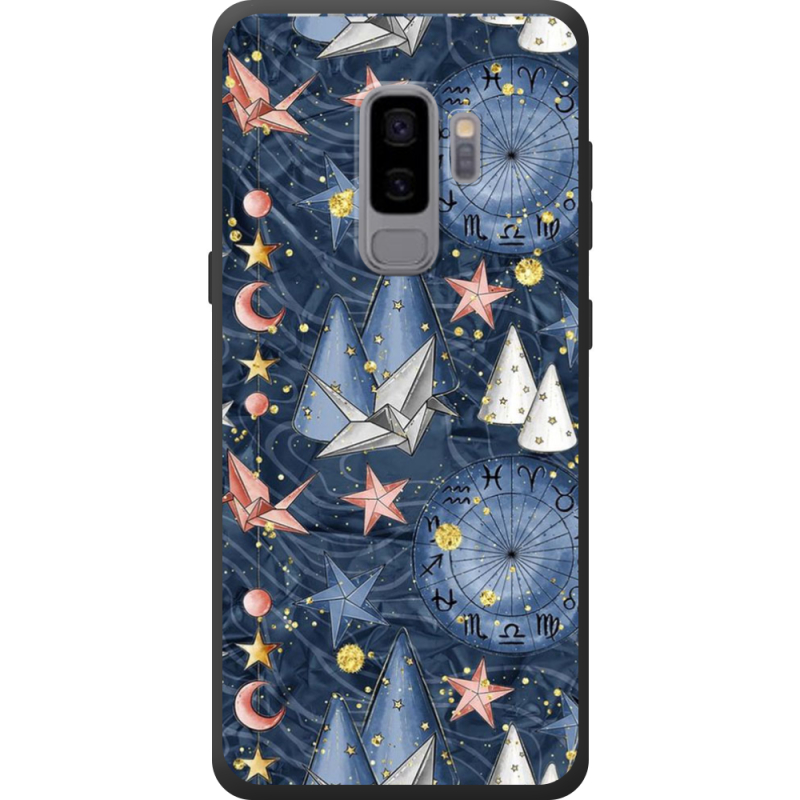 Чехол Uprint Samsung G965 Galaxy S9 Plus 