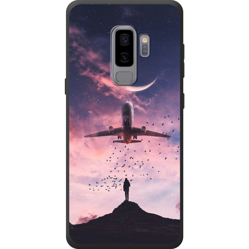 Чехол Uprint Samsung G965 Galaxy S9 Plus 