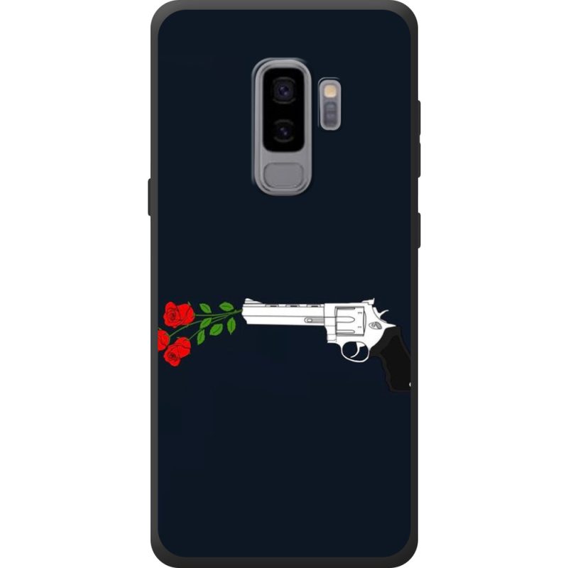 Чехол Uprint Samsung G965 Galaxy S9 Plus 