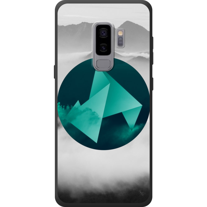 Чехол Uprint Samsung G965 Galaxy S9 Plus 