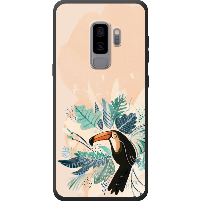 Чехол Uprint Samsung G965 Galaxy S9 Plus 