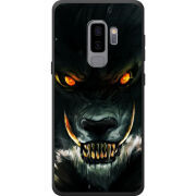 Чехол Uprint Samsung G965 Galaxy S9 Plus Werewolf