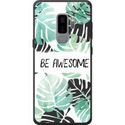 Чехол Uprint Samsung G965 Galaxy S9 Plus 