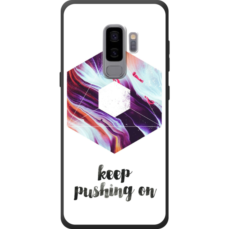 Чехол Uprint Samsung G965 Galaxy S9 Plus 
