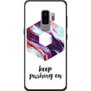 Чехол Uprint Samsung G965 Galaxy S9 Plus 