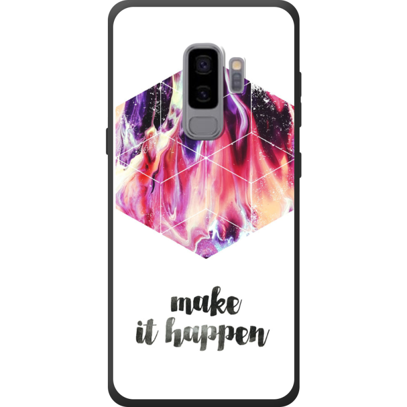 Чехол Uprint Samsung G965 Galaxy S9 Plus 