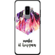 Чехол Uprint Samsung G965 Galaxy S9 Plus 