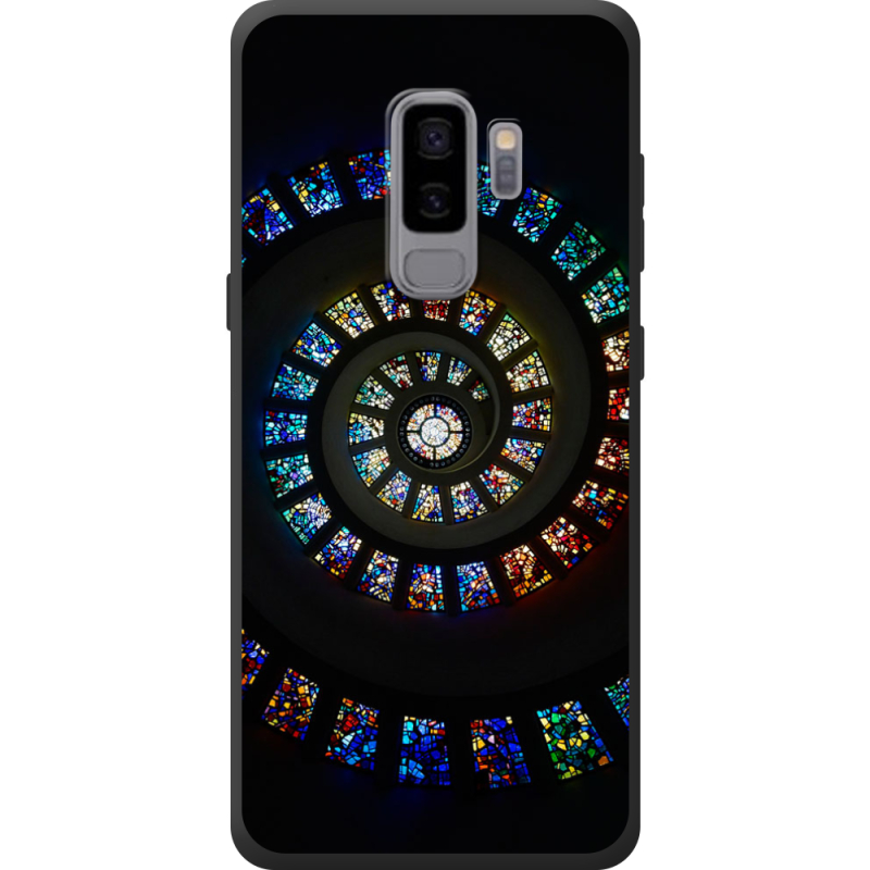 Чехол Uprint Samsung G965 Galaxy S9 Plus 