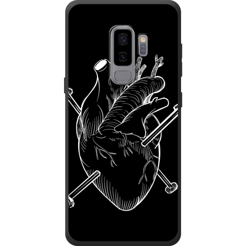 Чехол Uprint Samsung G965 Galaxy S9 Plus 