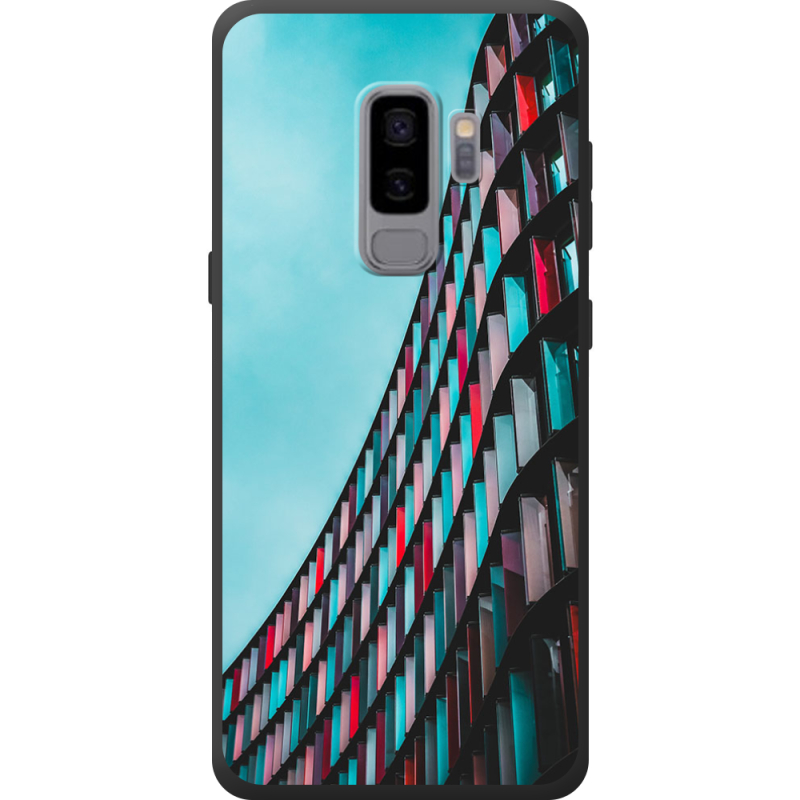 Чехол Uprint Samsung G965 Galaxy S9 Plus 