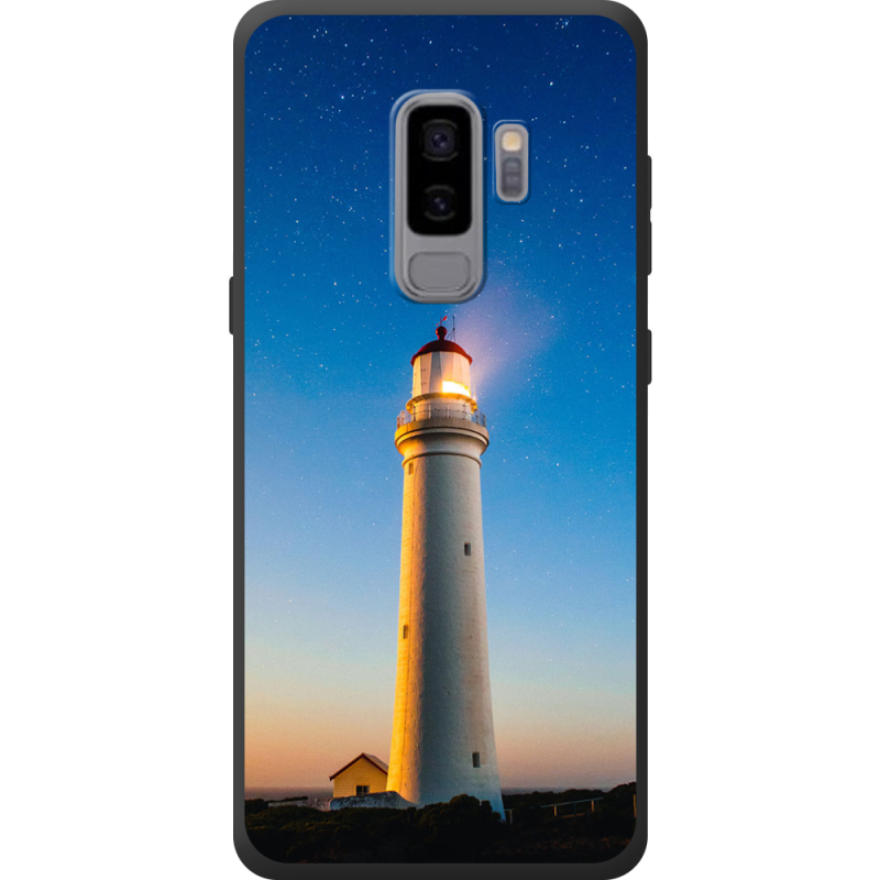 Чехол Uprint Samsung G965 Galaxy S9 Plus 